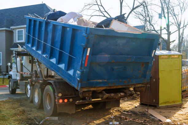 Best Estate Cleanout Services  in Mammoth, AZ
