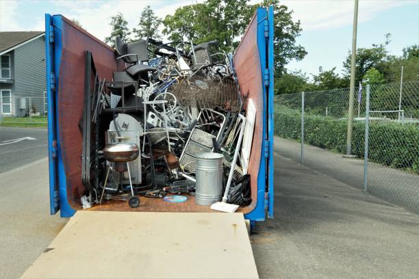Best Professional Junk Removal  in Mammoth, AZ