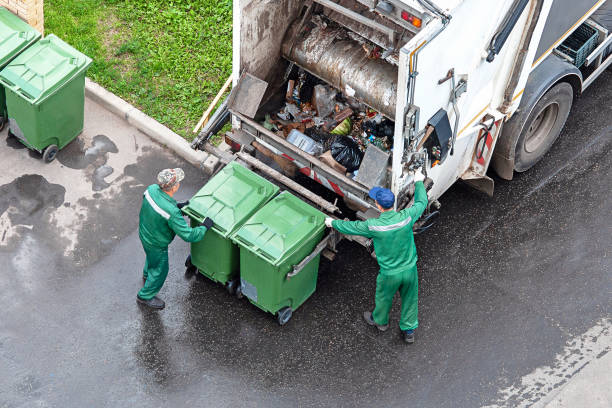 Best Attic Cleanout Services  in Mammoth, AZ
