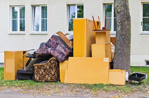 Best Commercial Cleanout Services  in Mammoth, AZ