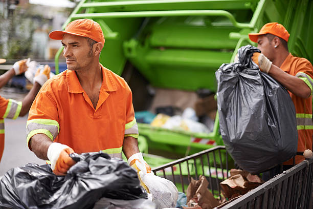 Best Yard Waste Removal  in Mammoth, AZ