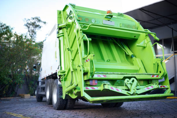 Trusted Mammoth, AZ Junk Removal Experts